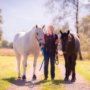 Minha Querida & Maestoso Alea
