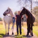 Minha Querida & Maestoso Alea