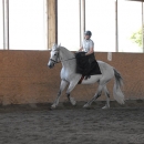 Ronja 2008