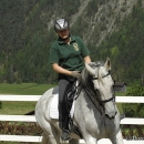 Desmond O'Brien Kurs auf dem Lindenhof in Imst - Juli 2010