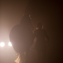 Nebelfotoshooting 2011