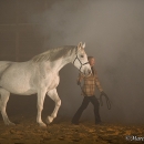 Nebelfotoshooting 2011