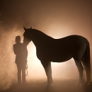 Nebelfotoshooting 2011