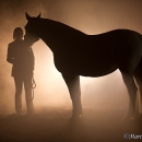 Nebelfotoshooting 2011