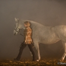 Nebelfotoshooting 2011