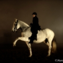 Nebelfotoshooting 2011