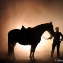 Nebelfotoshooting 2012 Tag 1