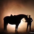 Nebelfotoshooting 2012 Tag 1