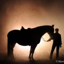 Nebelfotoshooting 2012 Tag 1