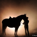 Nebelfotoshooting 2012 Tag 1