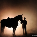 Nebelfotoshooting 2012 Tag 1