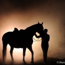 Nebelfotoshooting 2012 Tag 1