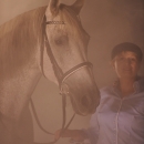 Nebelfotoshooting 2012 Tag 1