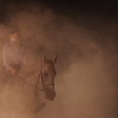 Nebelfotoshooting 2012 Tag 1