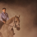 Nebelfotoshooting 2012 Tag 1