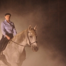 Nebelfotoshooting 2012 Tag 1