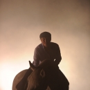 Nebelfotoshooting 2012 Tag 1