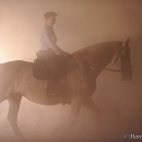 Nebelfotoshooting 2012 Tag 1