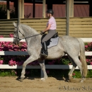 Ronja - Training Juli 2014