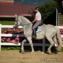 Ronja - Training Juli 2014