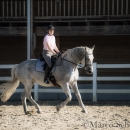 Ronja - Training Juli 2014