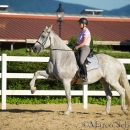 Ronja - Training Juli 2014