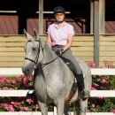 Ronja - Training Juli 2014