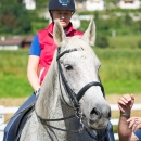 Klassische Dressur mit Desmond O'Brien
