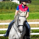 Klassische Dressur mit Desmond O'Brien