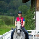 Klassische Dressur mit Desmond O'Brien
