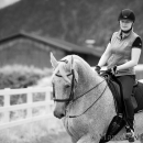 Klassische Dressur mit Desmond O'Brien