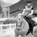 Klassische Dressur mit Desmond O'Brien