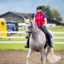 Klassische Dressur mit Desmond O'Brien