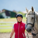 Klassische Dressur mit Desmond O'Brien