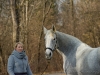 Ronja - Winter 2014