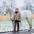 Spaziergang im Winter