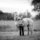 Herbstspaziergang mit Ronja & M.Alea