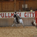 feria de caballo ibericoPullman City