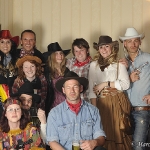 Westernball 2011 - eine geniale Veranstaltung