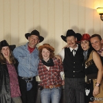 Westernball 2011 - eine geniale Veranstaltung