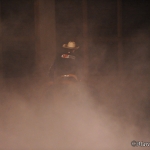 Nebelfotoshooting 2012 Tag 2